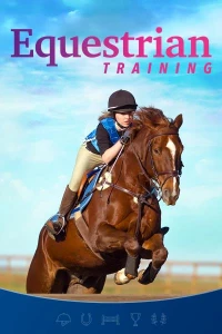 1. Equestrian Training (PC) (klucz STEAM)