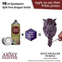 2. The Army Painter: Speedpaint 2.0 - Hive Dweller Purple