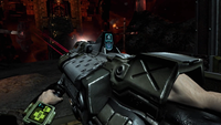 1. Doom 3: VR Edition (PS4)