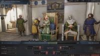 9. Crusader Kings III: Royal Court (DLC) (PC) (klucz STEAM)