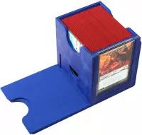 12. Gamegenic: Sidekick PRO 100+ XL - Pudełko na Karty - Blue