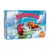 1. Muduko Gra Jednorożce Pojedynek w Chmurach