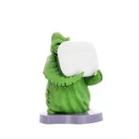 5. Stojak na Słuchawki Miasteczko Halloween: Oogie Boogie