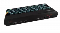 3. The Spectrum Konsola do Gier Retro