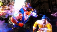 6. Street Fighter 6 Ultimate Edition PL (PC) (klucz STEAM)