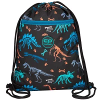 1. CoolPack Vert Worek Szkolny Na Obuwie Fossil F070700