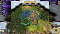 2. Warlock: Master of the Arcanes - Complete Edition (PC) DIGITAL (klucz STEAM)