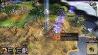 5. Warlock: Master of the Arcanes - Complete Edition (PC) DIGITAL (klucz STEAM)