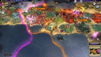 7. Warlock: Master of the Arcanes - Complete Edition (PC) DIGITAL (klucz STEAM)