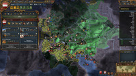 8. Europa Universalis IV DLC Collection (DLC) (PC) (klucz STEAM)