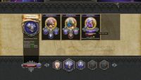 1. Warlock: Master of the Arcanes - Complete Edition (PC) DIGITAL (klucz STEAM)