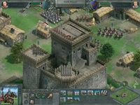 8. Knights of Honor (PC) (klucz STEAM)