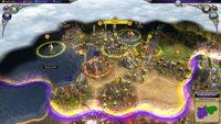 9. Warlock: Master of the Arcanes - Complete Edition (PC) DIGITAL (klucz STEAM)