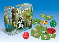 2. Super Farmer z Rancha