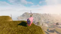 5. Goat Simulator 3 (NS)