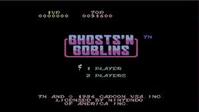 1. Ghosts'n Goblins (3DS) DIGITAL (Nintendo Store)