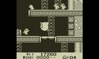 3. Kirby's Dream Land (3DS) DIGITAL (Nintendo Store)