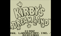1. Kirby's Dream Land (3DS) DIGITAL (Nintendo Store)