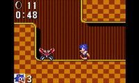 4. Sonic the Hedgehog (3DS) DIGITAL (Nintendo Store)
