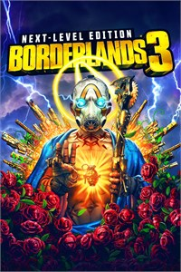 1. Borderlands 3 Next Level Edition (Xbox One) (klucz XBOX LIVE)