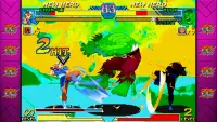 7. MARVEL vs. CAPCOM Fighting Collection: Arcade Classics (NS)