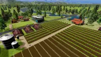 8. Farm Manager 2018 - Brewing & Winemaking PL (DLC) (PC) (klucz STEAM)
