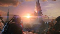 2. Mass Effect Legendary Edition (Xbox One) (klucz XBOX LIVE)