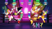2. Just Dance 2021 (Xbox One) (klucz XBOX LIVE)