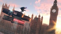 3. Watch Dogs: Legion PL (XBOX Series XS & Xbox One) (klucz XBOX LIVE)