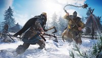 2. Assassin's Creed Valhalla PL (Xbox One) (klucz XBOX LIVE)