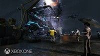 3. Crysis Remastered (Xbox One) (klucz XBOX LIVE)