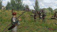 4. Mount & Blade: Warband (Xbox One) (klucz XBOX LIVE)