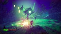3. Pumpkin Jack (PC) (klucz STEAM)
