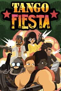 1. Tango Fiesta (Xbox One) (klucz XBOX LIVE)