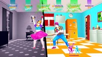 4. Just Dance 2021 (Xbox One) (klucz XBOX LIVE)