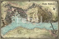 6. Dungeons & Dragons Baldur's Gate - Zstąpienie do Avernusa