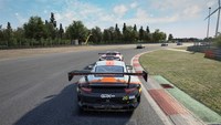 2. Assetto Corsa - Competizione (Xbox One) (klucz XBOX LIVE)