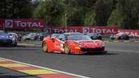 4. Assetto Corsa - Competizione (Xbox One) (klucz XBOX LIVE)