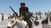 3. Mount & Blade: Warband (Xbox One) (klucz XBOX LIVE)