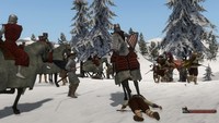 2. Mount & Blade: Warband (Xbox One) (klucz XBOX LIVE)