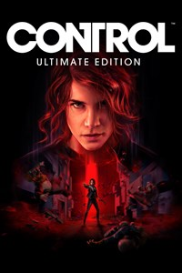1. Control (Ultimate Edition) (Xbox Series XS / Xbox ONE) (klucz XBOX LIVE)