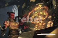 7. Dungeons & Dragons Baldur's Gate - Zstąpienie do Avernusa