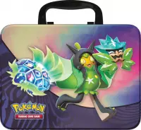 3. Pokemon TCG: Collector's Chest (2024)