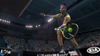 3. AO Tennis 2 PL (PC) (klucz STEAM)
