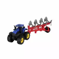 3. Mega Creative Traktor + Akcesoria 545167