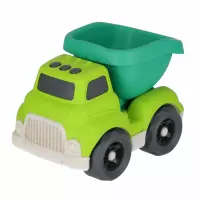 4. Mega Creative Auto Ciężarowe Cartoon BIOPLASTIC 549579