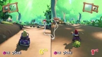 1. Smerfy: Kart PL (Xbox Series X)