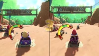 2. Smerfy: Kart PL (Xbox Series X)