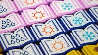 6. Weather Machine (edycja polska)