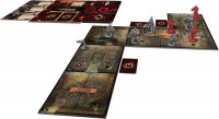 3. Galakta Gears of War gra planszowa